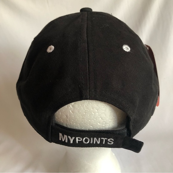 NWT Downtown Grand Las Vegas Embroidered Pukka Headwear Hat Cap & Mug Combo - Picture 6 of 16